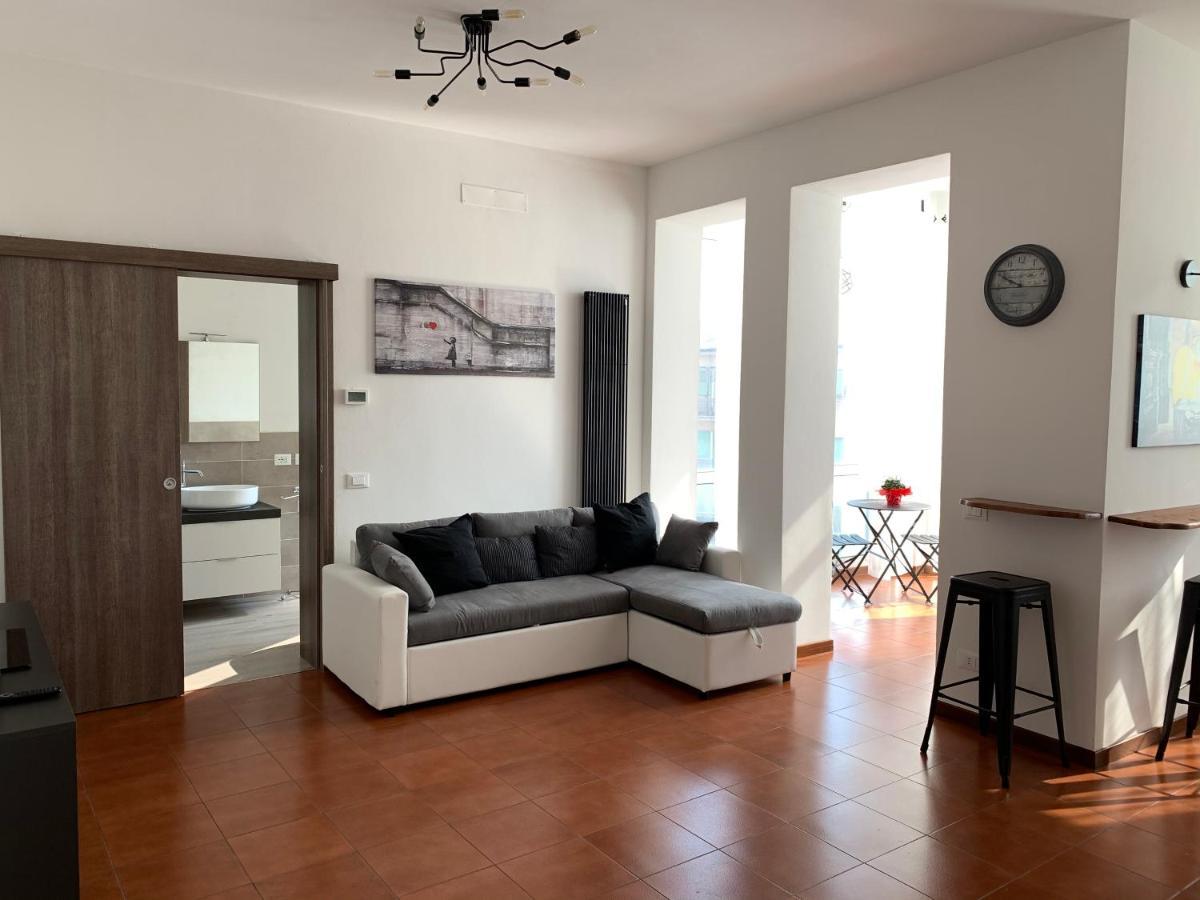 Il Loft Di Vanni Виченца Экстерьер фото
