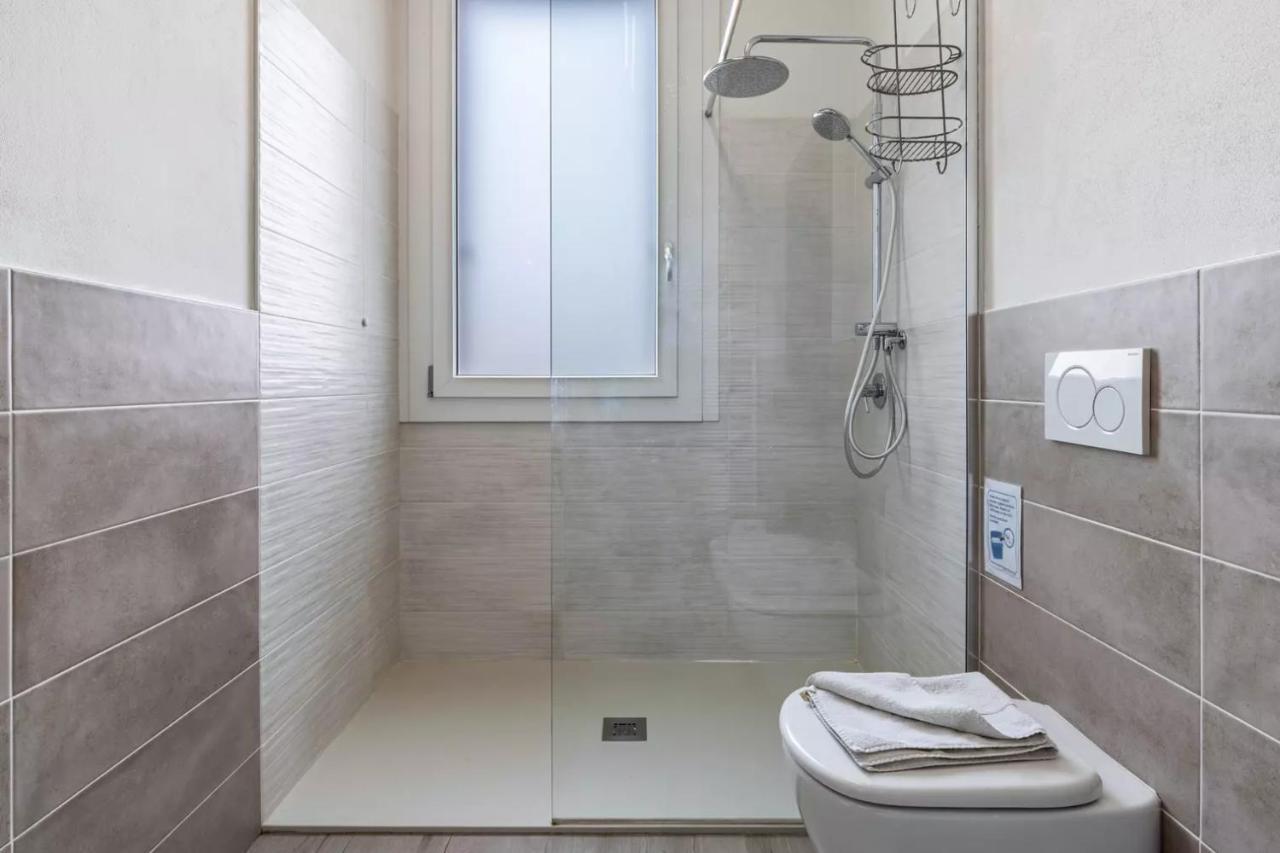 Il Loft Di Vanni Виченца Экстерьер фото