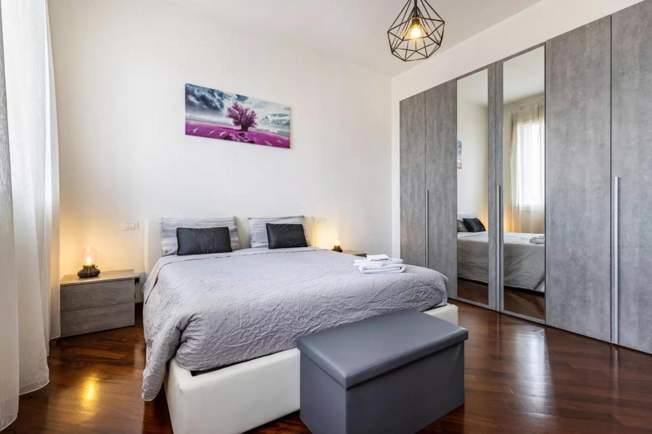 Il Loft Di Vanni Виченца Экстерьер фото