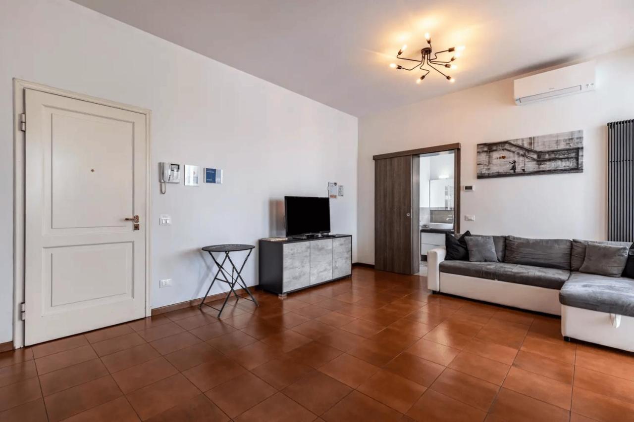 Il Loft Di Vanni Виченца Экстерьер фото
